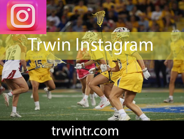 Trwin instagram kanalıyla sosyal alemde hayli güçlü formattadır.
