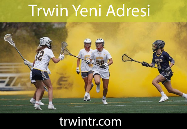 Trwin yeni adresi vasıtasıyla kayda değerliktedir.