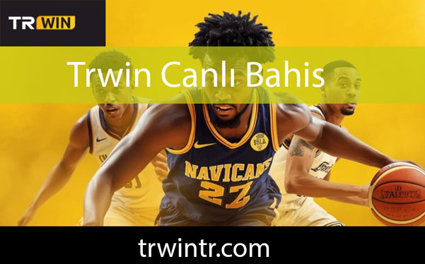 Trwin canlı bahis alanındaki başarısıyla revaçtadır.